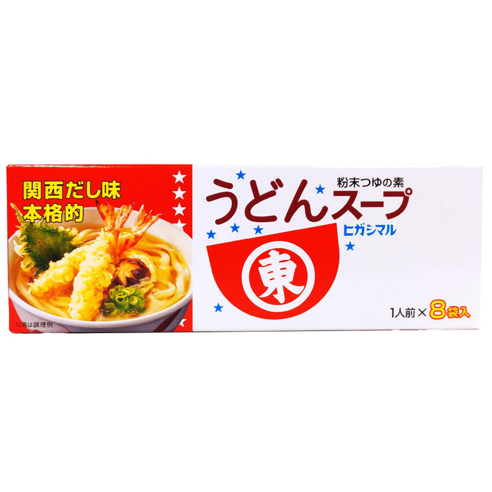 關西風烏龍麵醬油底 - Hi-Maru Udon Soup Base 64g