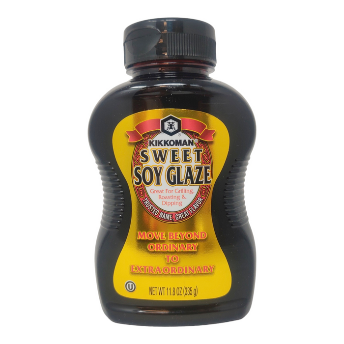 日式醬 - KKM Sweet Soy Glaze Dipping Sauce 335g