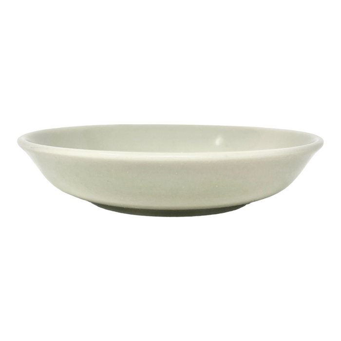 日式醬料碟 - Orchid Plum Flower Sauce Dish 3.87"