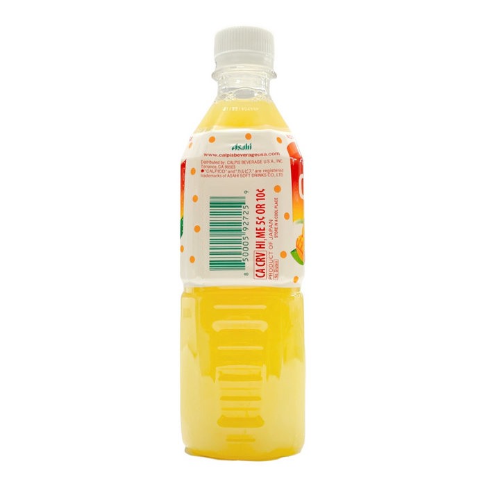 日本可爾必思(芒果) - Calpico Mango Flavor 500ml