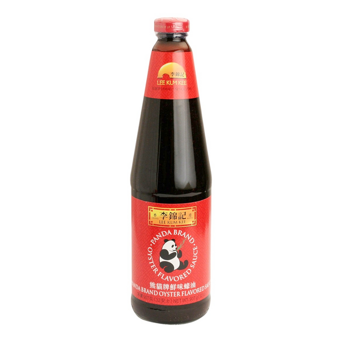 李錦記蠔油 - LKK Oyster Sauce 32oz