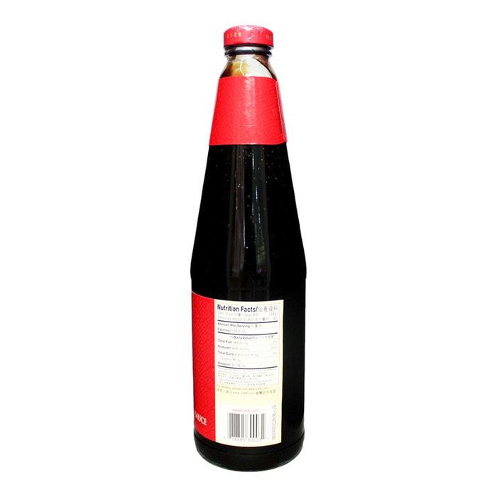 李錦記蠔油 - LKK Oyster Sauce 32oz