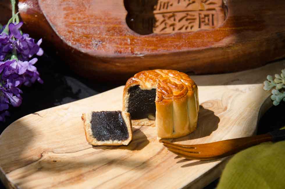 生計月餅棗泥 - Sheng Kee Mooncake Date 12-ct