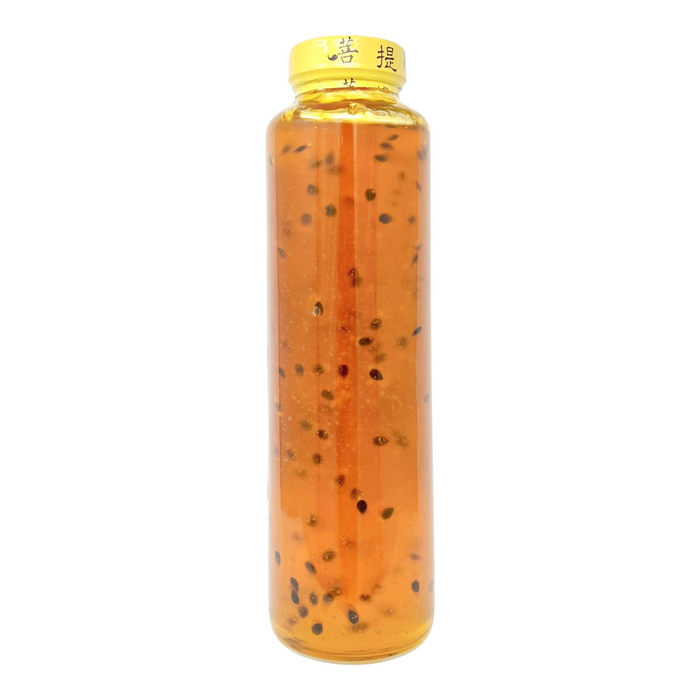 清宏百香果汁 - Chin Hun Passion Fruit Juice 800g