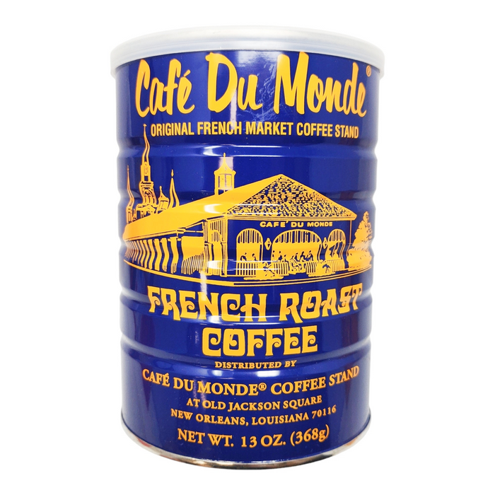 紐奧良法式咖啡 - Cafe du Monde 法國咖啡 368g