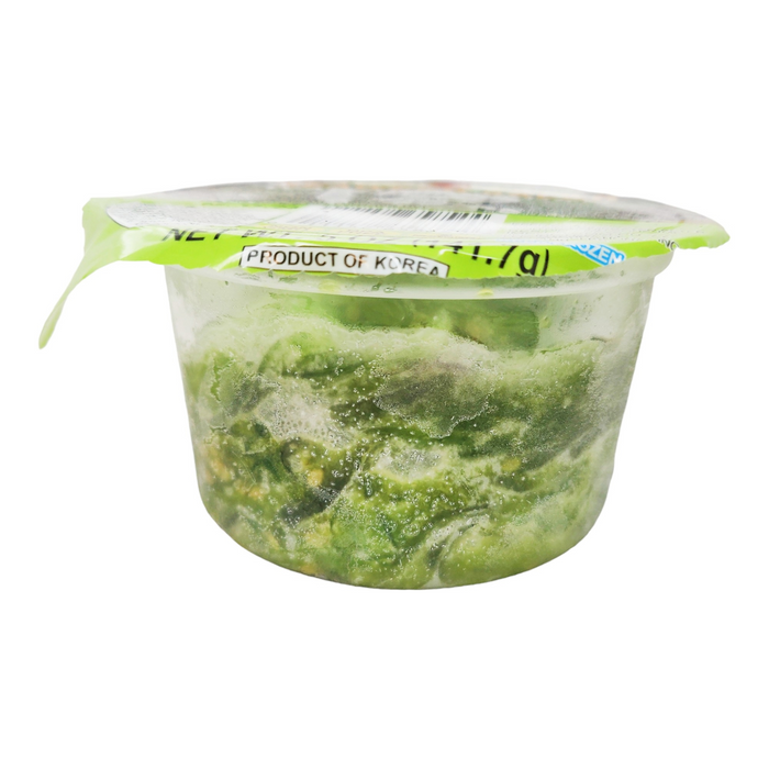 J-Basket 海菜沙拉 - J-Basket Seaweed Salad 5oz