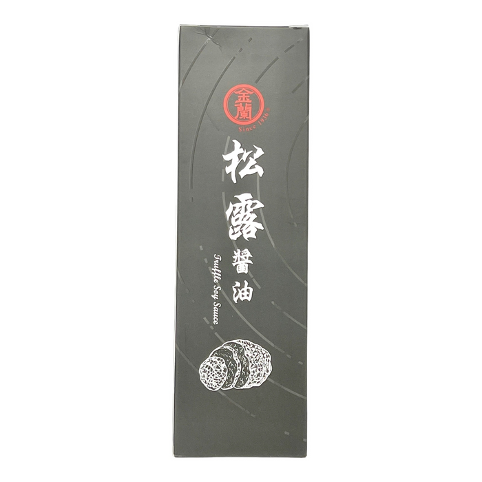 金蘭松露醬油 - Kimlan Truffle Premium Soy Sauce 500ml