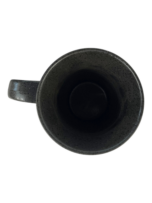 Mug - Owl Black w/Handle