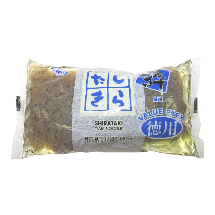 日本棕芋絲 - Tsutomu White Shirataki Noodle 300g