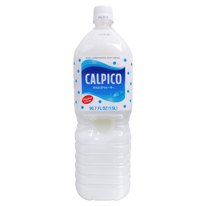 日本可爾必思(原味) - Calpico Original Flavor 1.5L