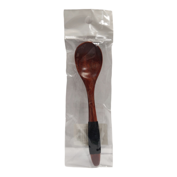 Wooden Tea Spoon