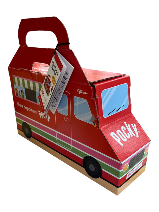 Pocky Truck Box Set