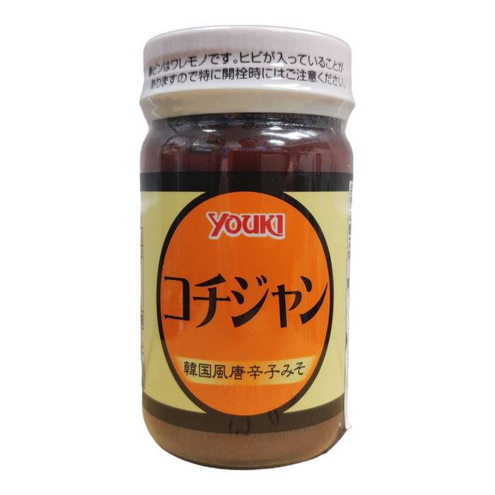 Youki Kochujan 醬 130g