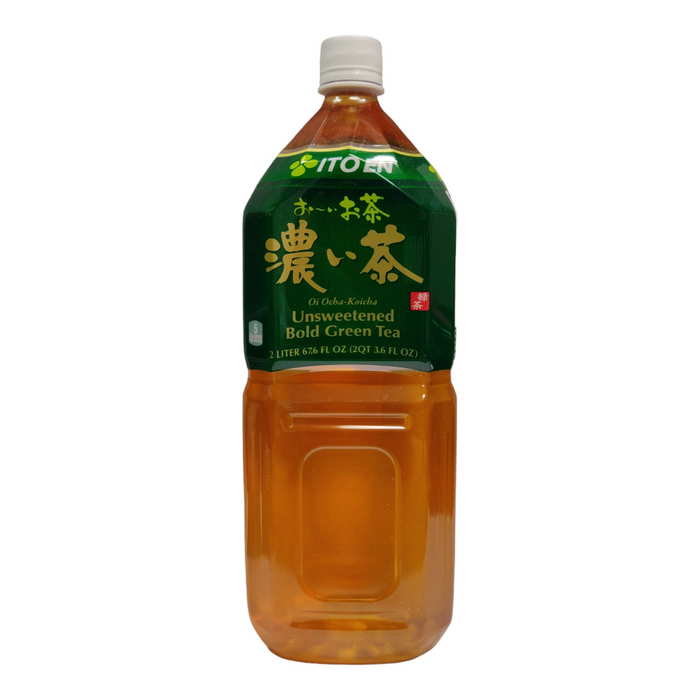 伊藤園茶 - Itoen Koi Aji Dark Green Tea 2L