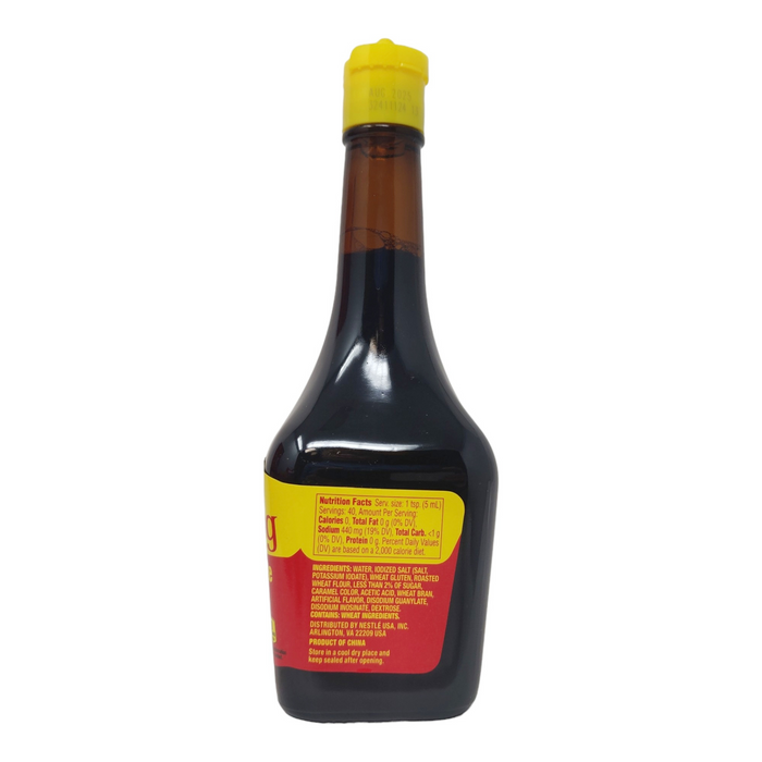 美極醬油 - Maggi Seasoning Sauce 200ml