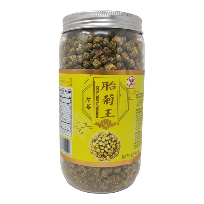 胎菊王 - 菊花 114g