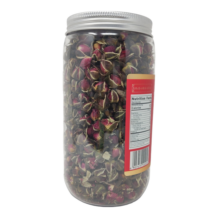 Rose Flower Bud 120g