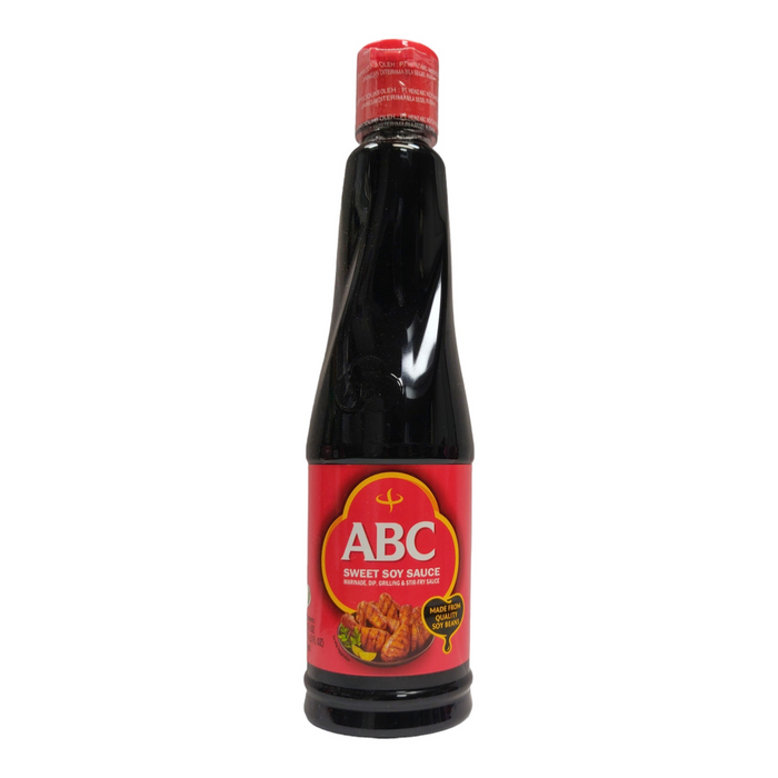 ABC甜醬油600ml