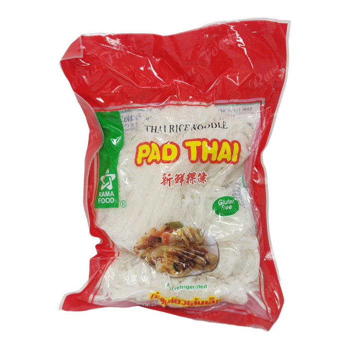 越南河粉 - Rama Pad Thai Rice Noodle 1 lb