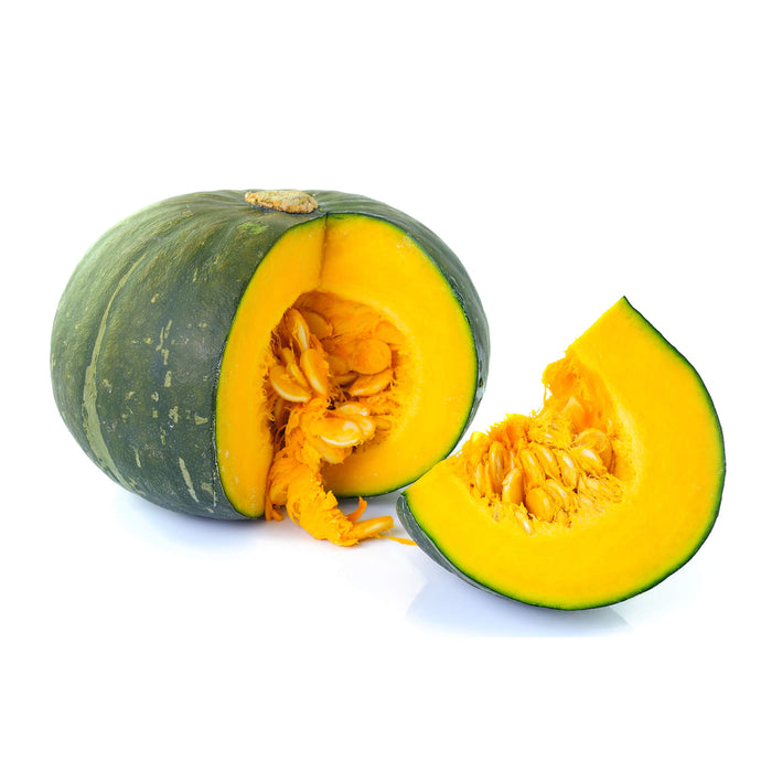 小綠南瓜 - Kabocha (Lb)