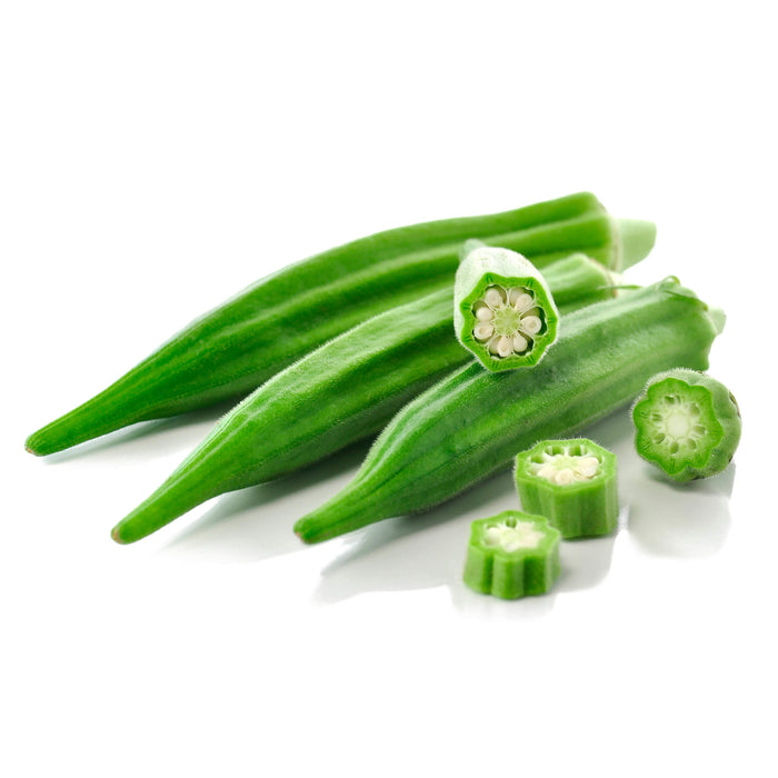 秋葵/羊豆角 - Okra (Lb)