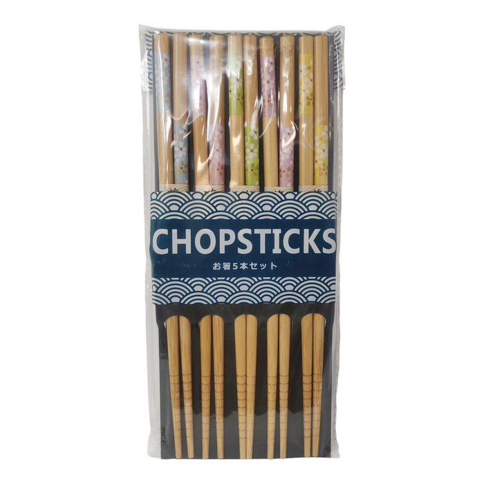 Chopstick 5-ct 165