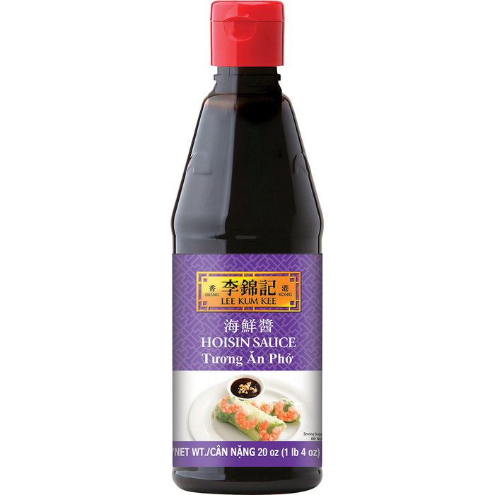 李錦記海鮮醬 - LKK Hoisin Sauce 20oz