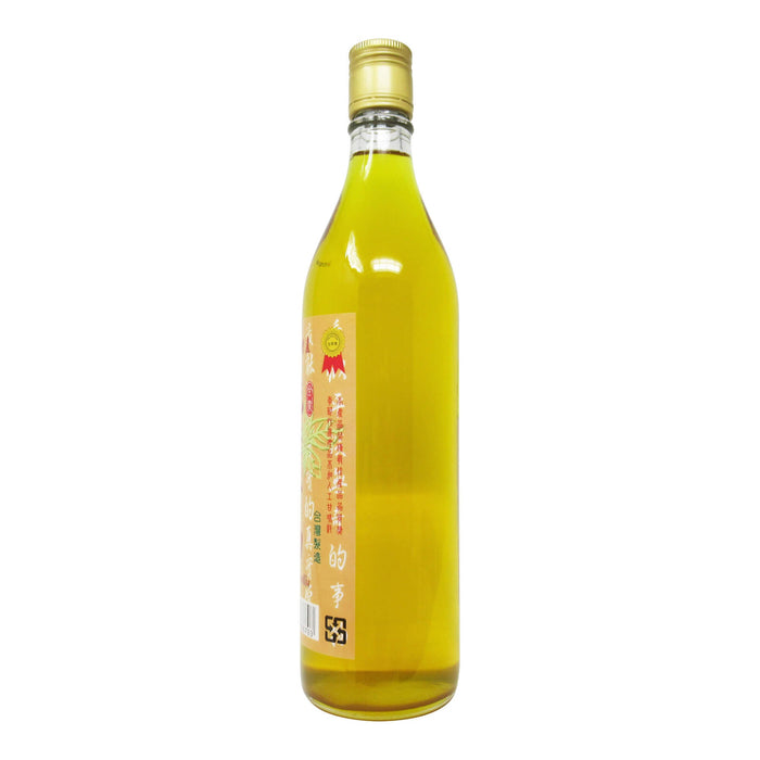 清宏苦茶油 - Chin Hun TW Camellia Tea Oil 600g