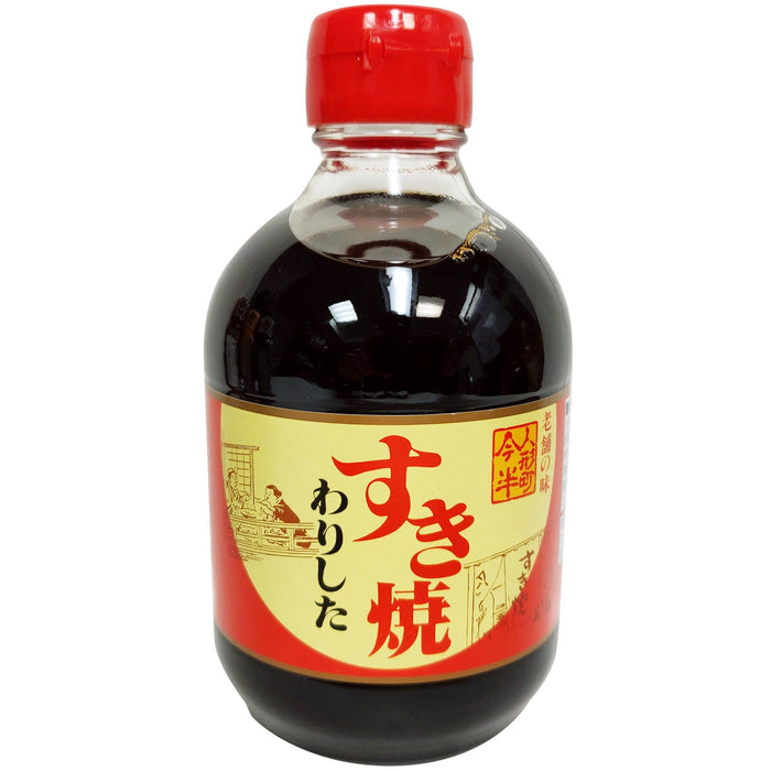 人形町燒醬 - Japanese Imahan Sukiyaki Sauce 300ml