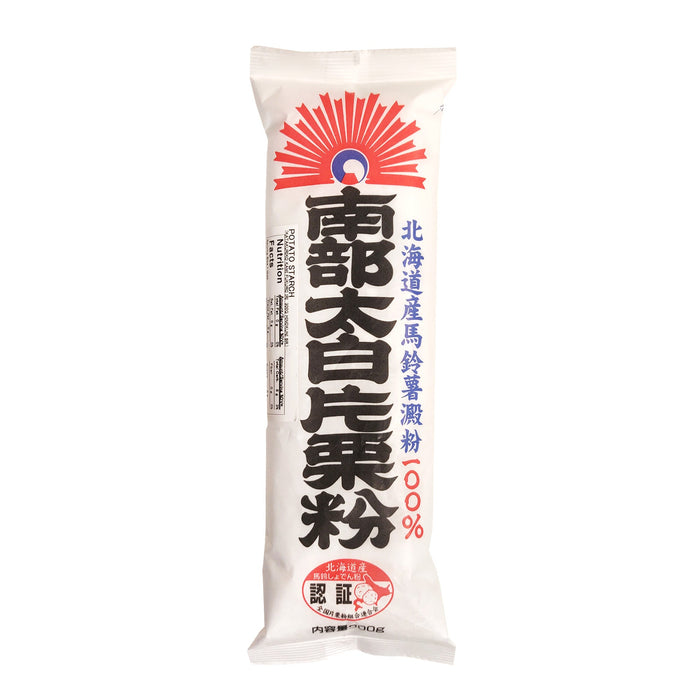 南部太白片栗粉 - Katakuriko Potato Starch 300g