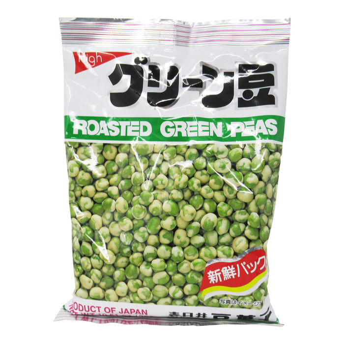 春日井青碗豆(原味) - Kasugai Roasted Green Peas 269g