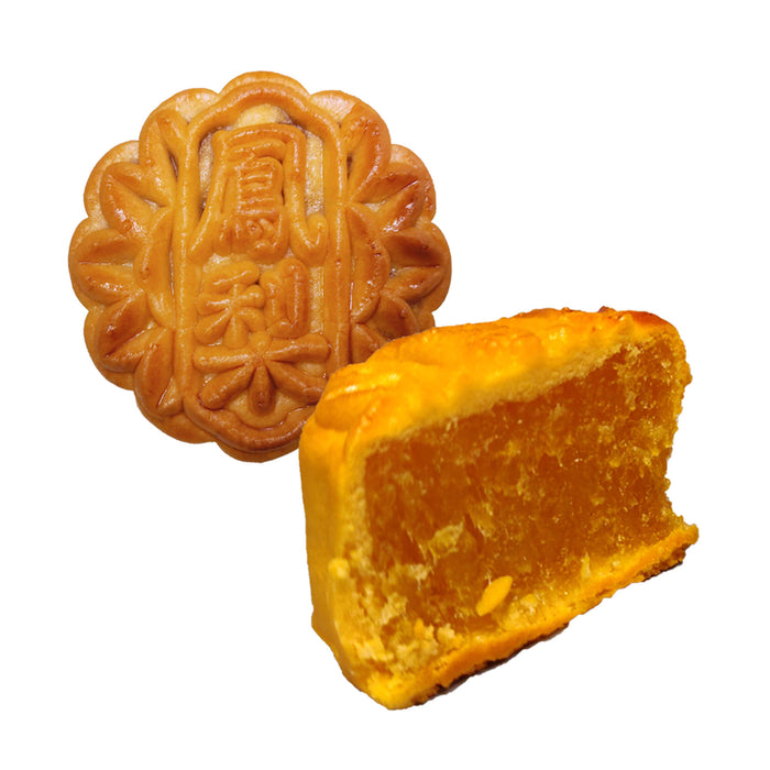 生計月餅鳳梨 - Sheng Kee Mooncake Pineapple 12-ct