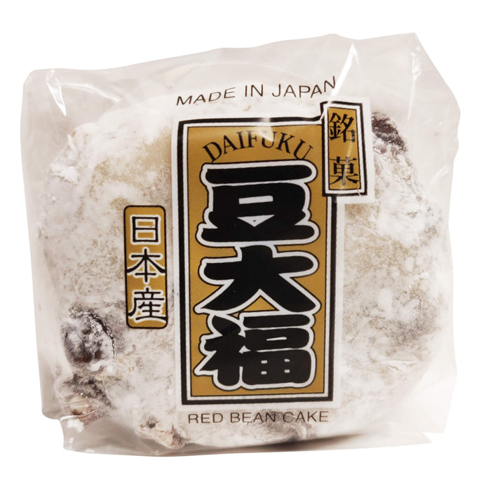 日本大福豆麻糬 - JFC Daifuku Mochi Mame