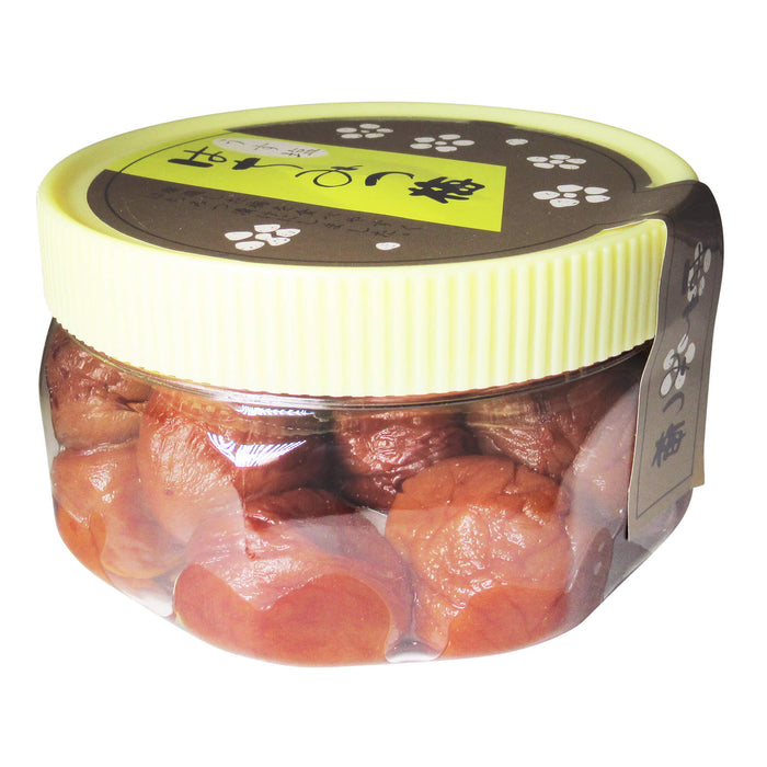 日本醃梅 - Japanese Umeboshi Pickled Plum 30-ct