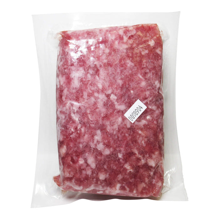 黑豚豬絞肉 - Berkshire Ground Pork 1 lb