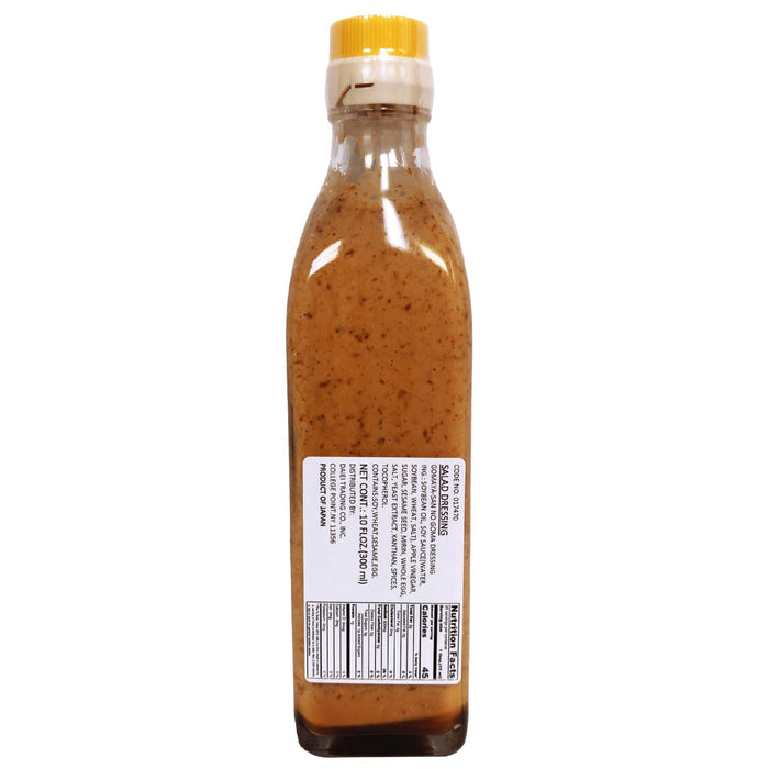 日式胡麻醬 - Taiyo Sangyo Sesame Dressing 10oz