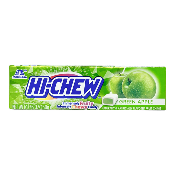 森永嗨啾軟糖 - Hi Chew Stick