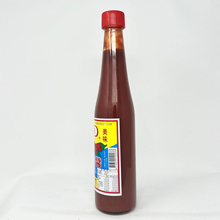 東泉辣椒醬 - TW Chili Sauce 420 ml