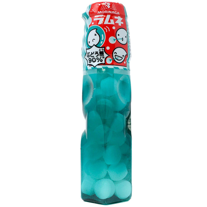 森永汽水糖 - Morinaga Ramune Candy 29g