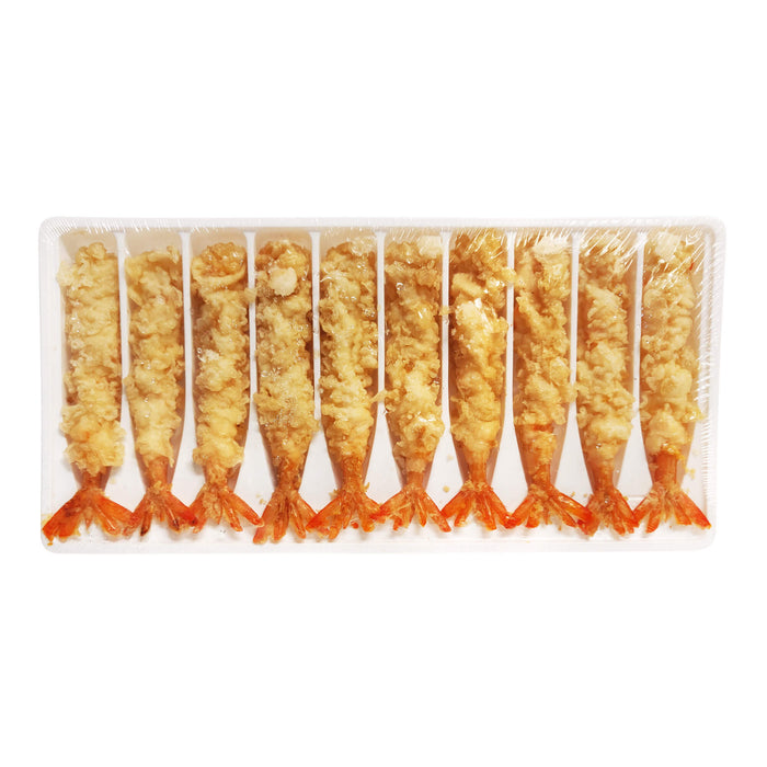 日本炸蝦 - EBI Tempura 10-ct