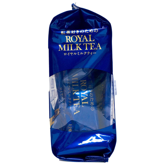 日東皇家奶茶粉 - Nitto Kocha Royal Milk Tea Stick top 8-ct