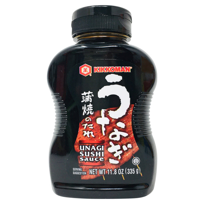 日式烤饅醬 - KKM BBQ Eel Sauce 335g