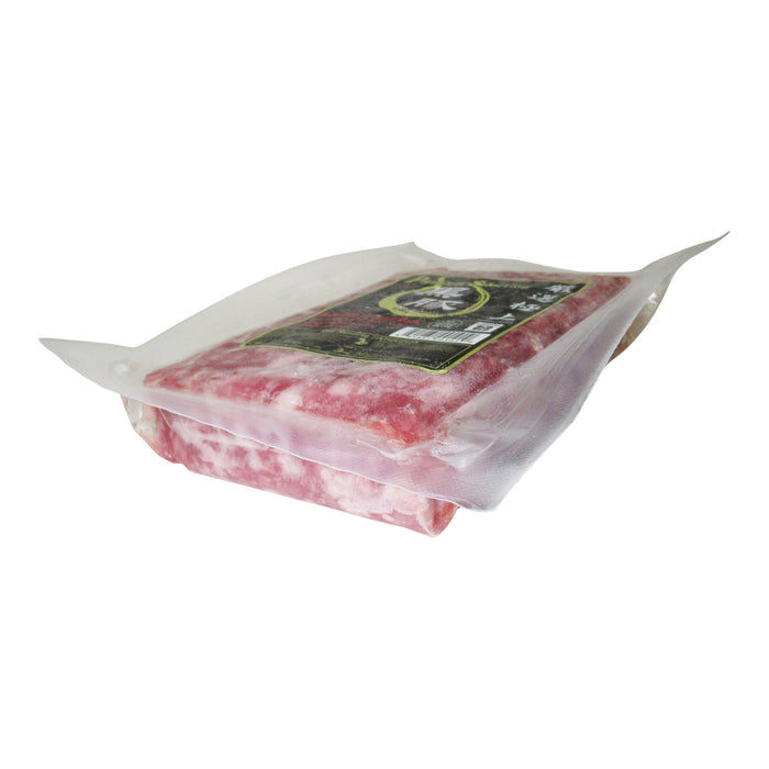 黑豚豬絞肉 - Berkshire Ground Pork 1 lb